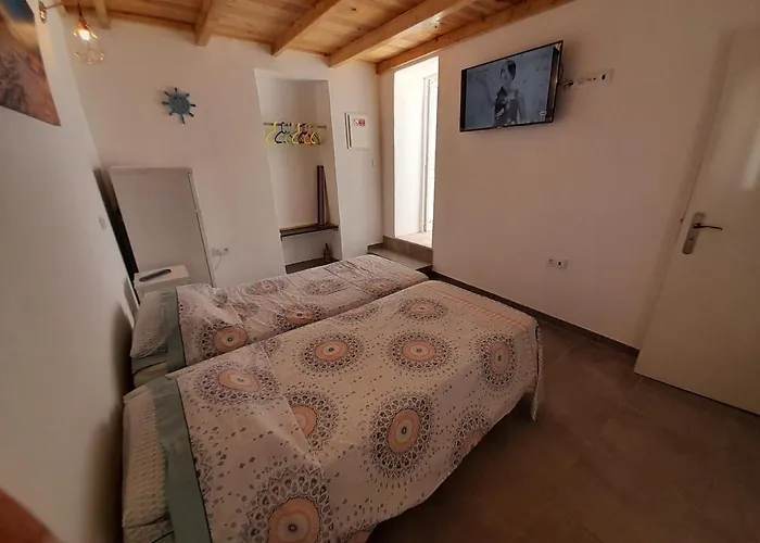 Ibiza Independent Bedroom And Bathroom Albufeira