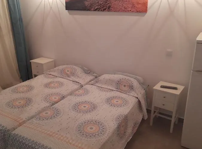 Ibiza Independent Bedroom And Bathroom Séjour chez l'habitant *