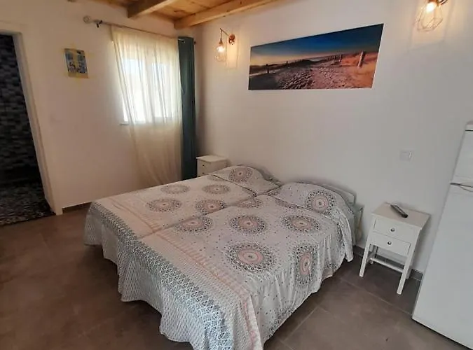 Ibiza Independent Bedroom And Bathroom * Albufeira