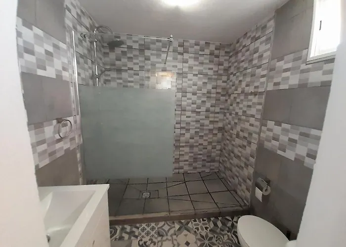 Ibiza Independent Bedroom And Bathroom Séjour chez l'habitant