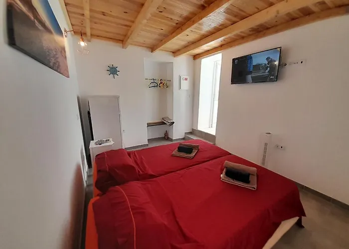 Ibiza Independent Bedroom And Bathroom Séjour chez l'habitant Albufeira
