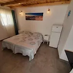 Ibiza Independent Bedroom And Bathroom * Albufeira