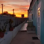 Ibiza Independent Bedroom And Bathroom Albufeira