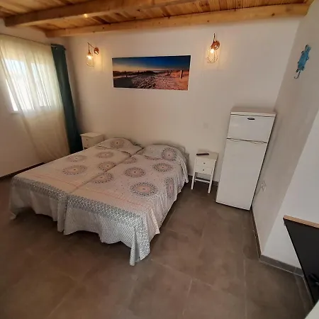 Ibiza Independent Bedroom And Bathroom * Albufeira