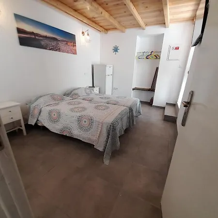 Ibiza Independent Bedroom And Bathroom * アルブフェイラ