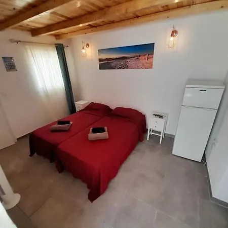 Ibiza Independent Bedroom And Bathroom * アルブフェイラ