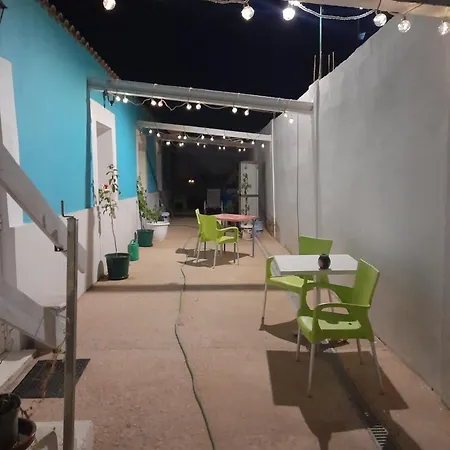 ホームステイ Ibiza Independent Bedroom And Bathroom