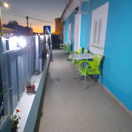 ホームステイ Ibiza Independent Bedroom And Bathroom *