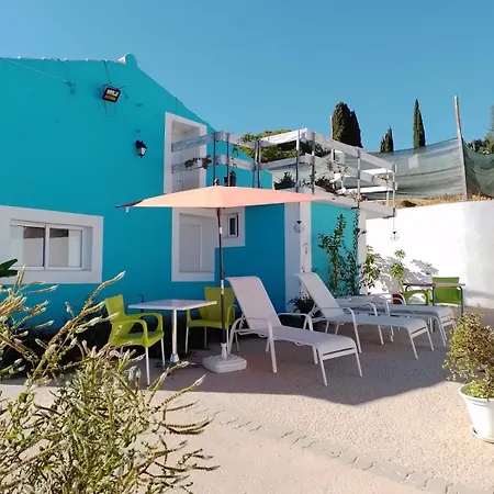 Alloggio in famiglia Ibiza Independent Bedroom And Bathroom *