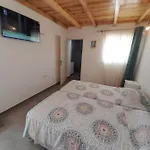 Alloggio in famiglia Ibiza Independent Bedroom And Bathroom Albufeira