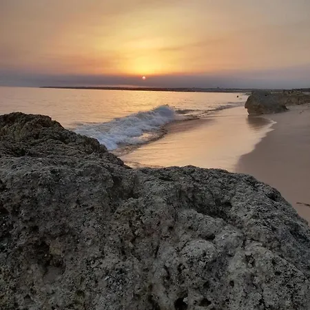 Ibiza Independent Bedroom And Bathroom *