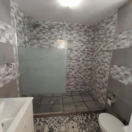 Ibiza Independent Bedroom And Bathroom Privat bolig
