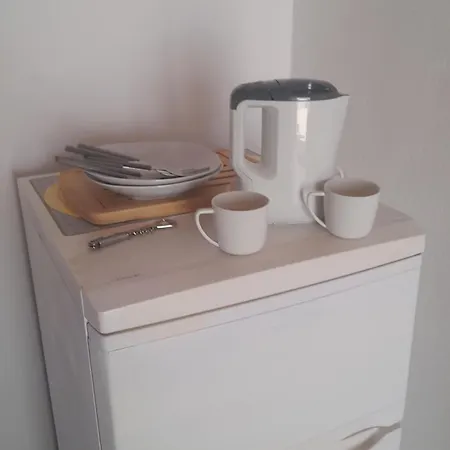 Ibiza Independent Bedroom And Bathroom Privat bolig *