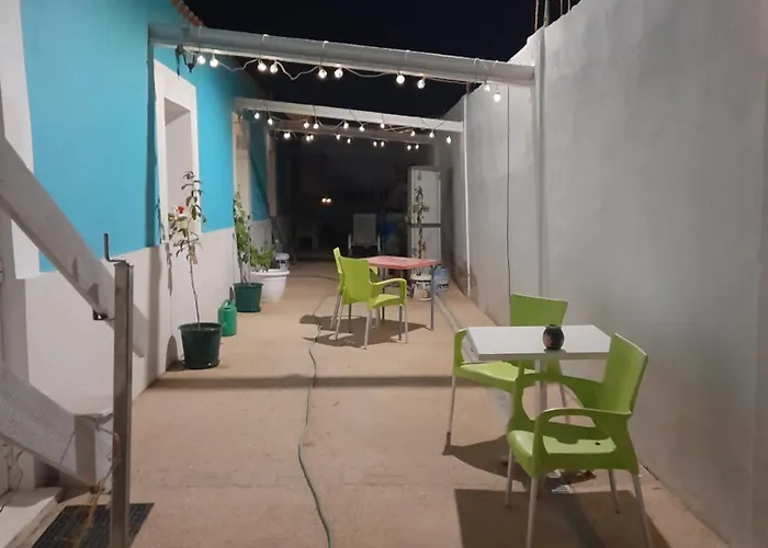 Privat bolig Ibiza Independent Bedroom And Bathroom