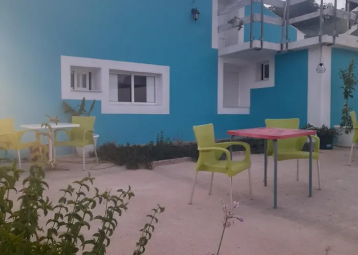 Alloggio in famiglia Ibiza Independent Bedroom And Bathroom Albufeira