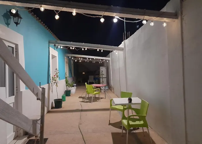 Ibiza Independent Bedroom And Bathroom ホームステイ *