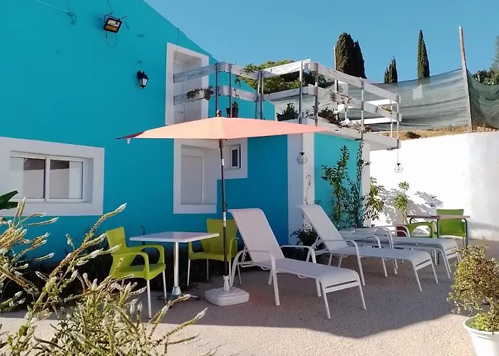 ホームステイ Ibiza Independent Bedroom And Bathroom *