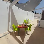 Pansiyon Ibiza Independent Bedroom And Bathroom Albufeira