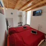 Ibiza Independent Bedroom And Bathroom Pansiyon Albufeira