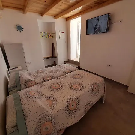 Ibiza Independent Bedroom And Bathroom אלבופיירה
