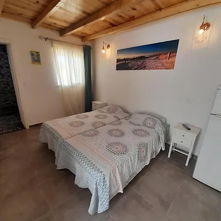 Ibiza Independent Bedroom And Bathroom * אלבופיירה
