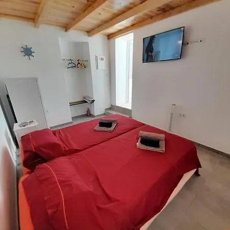 בית אירוח Ibiza Independent Bedroom And Bathroom אלבופיירה