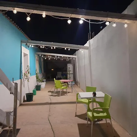Ibiza Independent Bedroom And Bathroom בית אירוח *