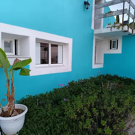 Ibiza Independent Bedroom And Bathroom * אלבופיירה