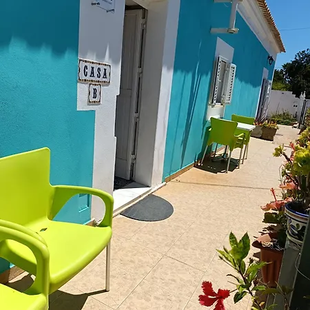 Ibiza Independent Bedroom And Bathroom