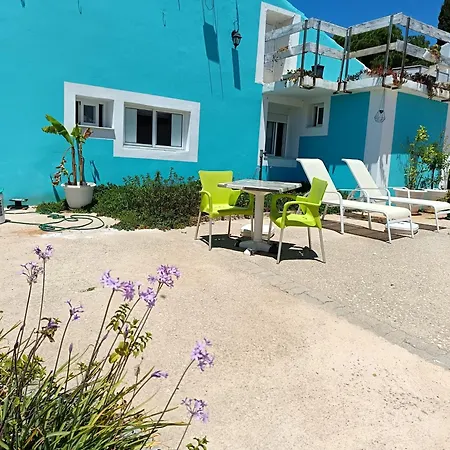 Ibiza Independent Bedroom And Bathroom בית אירוח