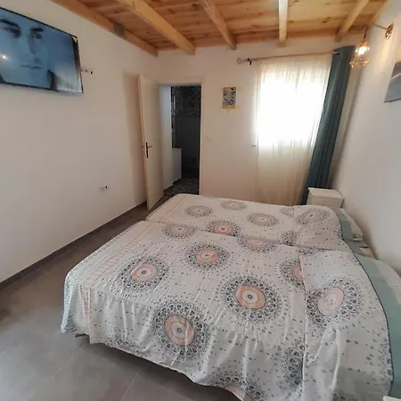 Ibiza Independent Bedroom&bathroom