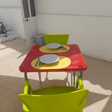 Accommodatie bij particulieren Ibiza Independent Bedroom&bathroom