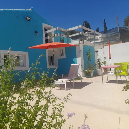 Ibiza Independent Bedroom And Bathroom Pansiyon *